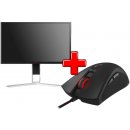 Monitor AOC AG241QG