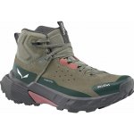 Salewa Pedroc 2 Leather Mid Ptx W Lady – Zboží Dáma