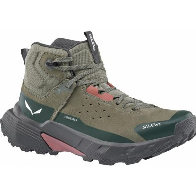 Salewa Pedroc 2 Leather Mid Ptx W Lady – Zboží Dáma