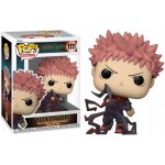 Funko Pop! Jujutsu Kaisen Itadori – Sleviste.cz