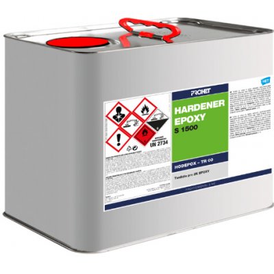 PROHET HARDENER EPOXY 1,5 kg – Hledejceny.cz