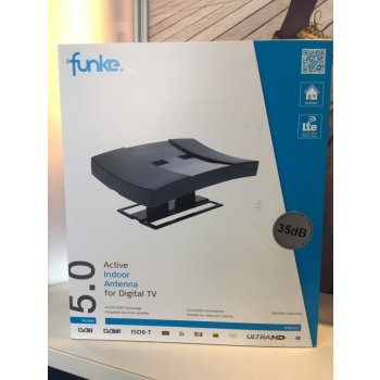 Funke Home 5.0 LTE