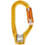 Petzl Rollclip Triact-lock – Zboží Mobilmania