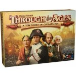 CGE Through the Ages: A New Story of Civilization EN – Zbozi.Blesk.cz