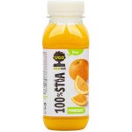 UGO 100% šťáva Pomeranč 250 ml – Zboží Mobilmania