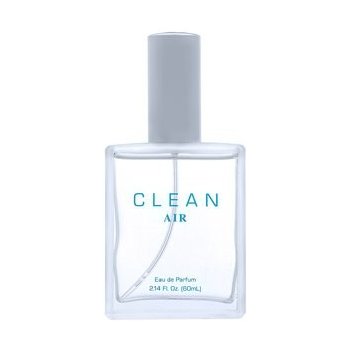 Clean Air parfémovaná voda unisex 60 ml