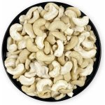 NUTSMAN Kešu půlky Natural 1 kg – Zboží Dáma