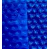 Bazénová fólie Poolservis solární plachta na bazén modrá 500mic 4 x 2,5m