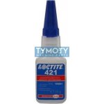LOCTITE 421 vteřinové lepidlo 20g – Sleviste.cz