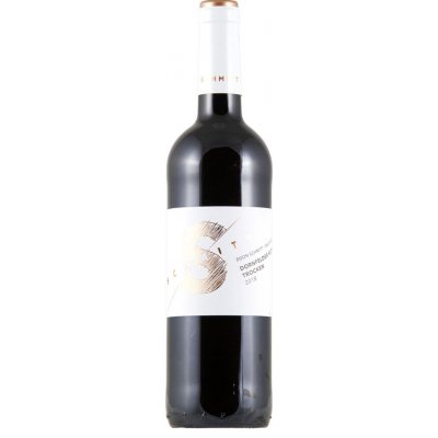 Pfalz Weingut Schmitt Dornfelder 2020 13% 0,75 l (holá láhev) – Hledejceny.cz