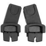 Oyster Adaptér na autosedačku BLACK – Zbozi.Blesk.cz