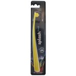 Splash-Brush Ultra soft 120 Žlutý 1073 – Hledejceny.cz