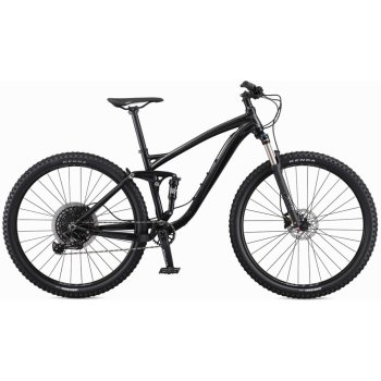 Mongoose Salvo Comp 2022