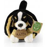 Eco-Friendly Rappa pes Bernský salašnický v přepravce 15 cm – Sleviste.cz