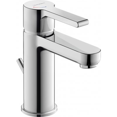 Duravit B.2 B21013001010 – Hledejceny.cz