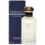 Versace The Dreamer toaletní voda pánská 100 ml – Hledejceny.cz