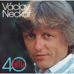 Václav Neckář - 40 hitů 2CD