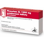 PIRACETAM AL POR 1200MG TBL FLM 30 – Hledejceny.cz