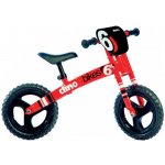 Dino Bikes 12" červené – Zboží Dáma