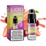 LIO Liquid Salt Cherry Strawberry 10 ml 16 mg – Sleviste.cz