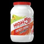 High5 Energy Drink Caffeine 2200 g – Zboží Dáma