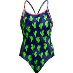 Funkita Prickly Pete Ladies Diamond Back One – Zboží Mobilmania