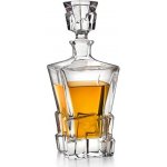 Bohemia Jihlava karafa na whisky Crack 700 ML – Zboží Dáma