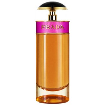 Prada Candy parfémovaná voda dámská 80 ml tester