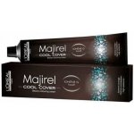 L'Oréal Majirel Cool Cover 9.11 velmi světlá blond hluboká popelavá 50 ml – Zboží Dáma