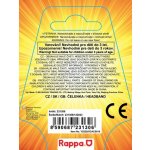 Čelenka čarodějnická s kloboučkem a květinou – Zboží Dáma