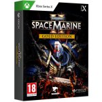 Warhammer 40,000: Space Marine 2 (Gold) (XSX) – Zboží Mobilmania