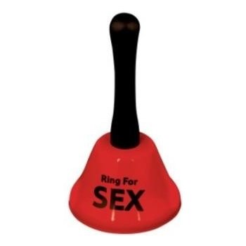 Zvoneček Ring for Sex