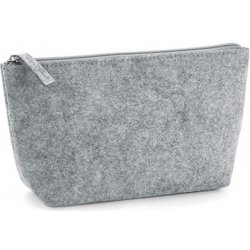 BagBase Plstěné pouzdro BG724 Grey Melange S