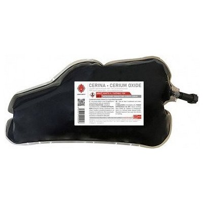 Aditivum DPF filtra Citroen Berlingo, Partner 2008-2016 1,6 HDi, Eolys Powerflex 2400ml 9678101680 | Zboží Auto