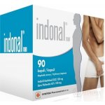 Synergia Indonal Man 90 kapslí – Hledejceny.cz