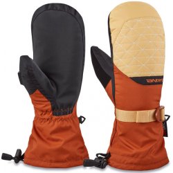 Dakine Camino mitt gingerbread/tan