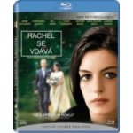 rachel se vdává BD – Zboží Dáma