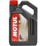 Motul 510 2T 4 l – Hledejceny.cz