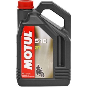 Motul 510 2T 4 l