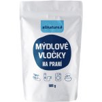 Allnature Mýdlové vločky 500 g – Zboží Mobilmania