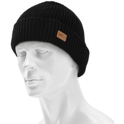 Čepice Helikon-Tex Wanderer černá – Zboží Mobilmania