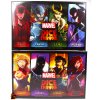 Desková hra REXhry Marvel Dice Throne Sada 1 a 2 + Sada promo karet