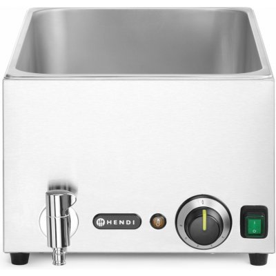 Hendi vodní lázeň 238912 – Zboží Dáma