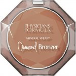 Physicians Formula Mineral Wear Diamond Bronzer krémový bronzer s diamantovým leskem Bronze Gem 5,8 g – Zbozi.Blesk.cz