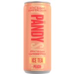 Pandy Ice Tea broskev 330 ml – Zbozi.Blesk.cz