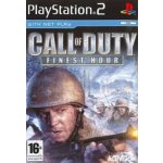 Call of Duty Finest Hour – Hledejceny.cz