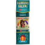 VitaHarmony Probio Méďa gummies 40 gummies dárkové balení – Hledejceny.cz