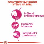 Royal Canin Savour Exigent 4 kg – Zboží Mobilmania