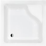 HOPA IGOR 80 x 80 cm VANKIGOR80 – Zboží Dáma