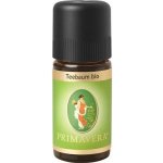 Primavera Tea tree BIO 5 ml – Hledejceny.cz